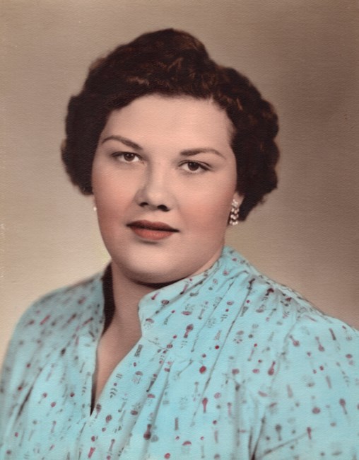 Obituario de Loretta M. Finchum