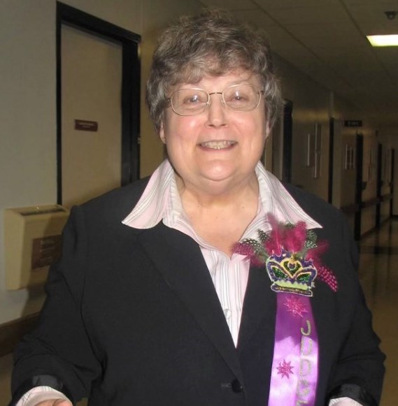 Obituary of Judith Ann Bukowski