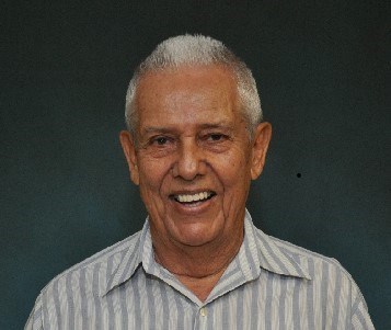 Obituary of Hipolito Medero Molina