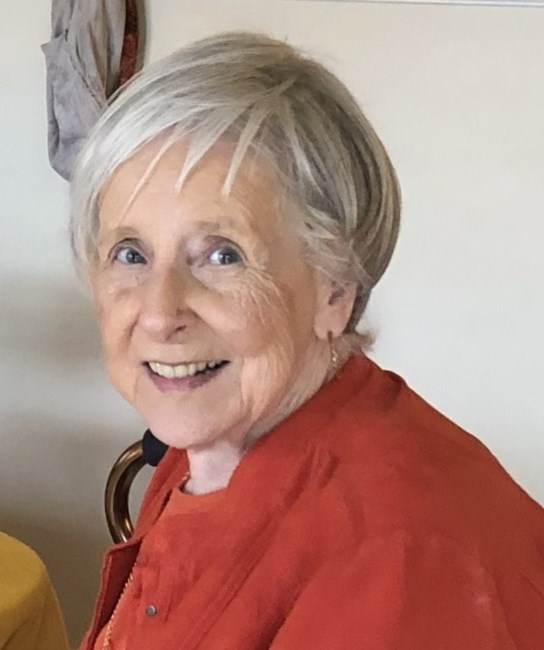 Obituary of Amanda "Ann" LeFevers