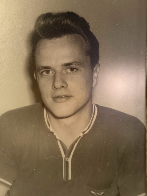 Obituary of Logan F. Patton