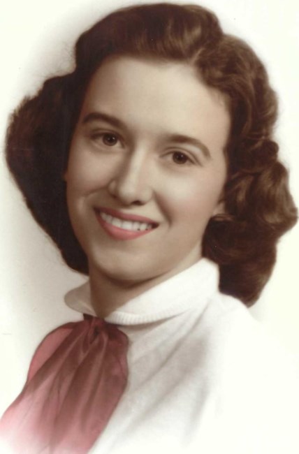 Obituary of Nellie Irene Treadway
