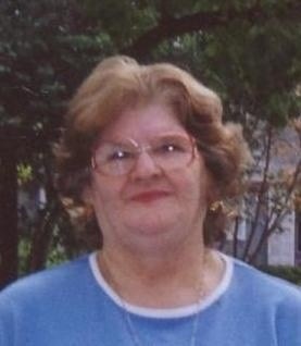 Obituary of Nadyne L. Williamson Danielczyk