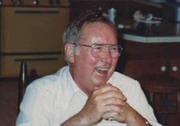 Obituary of Robert John Farquharson