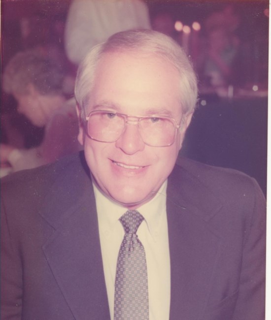Obituary of Thomas A. Wischmeyer