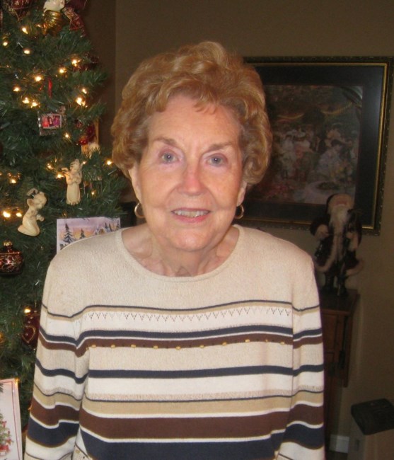 Obituary of Rachel Farlow