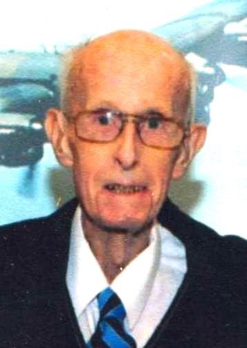 Obituary of Peter Fiddes Lushington