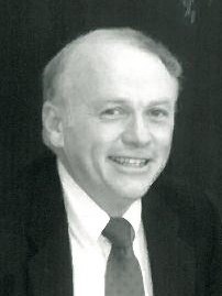 Obituary of Louis Guido Ricci