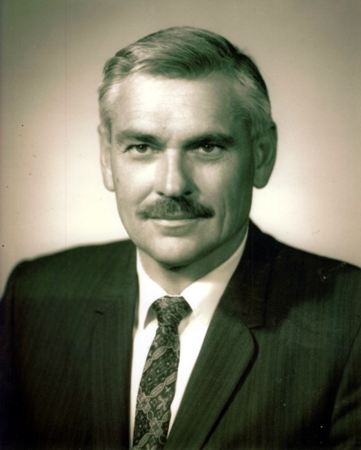 Obituary of Ralph A. Nobles