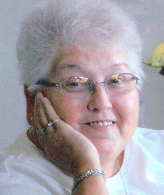 Obituary of Lanette Marie Petrie
