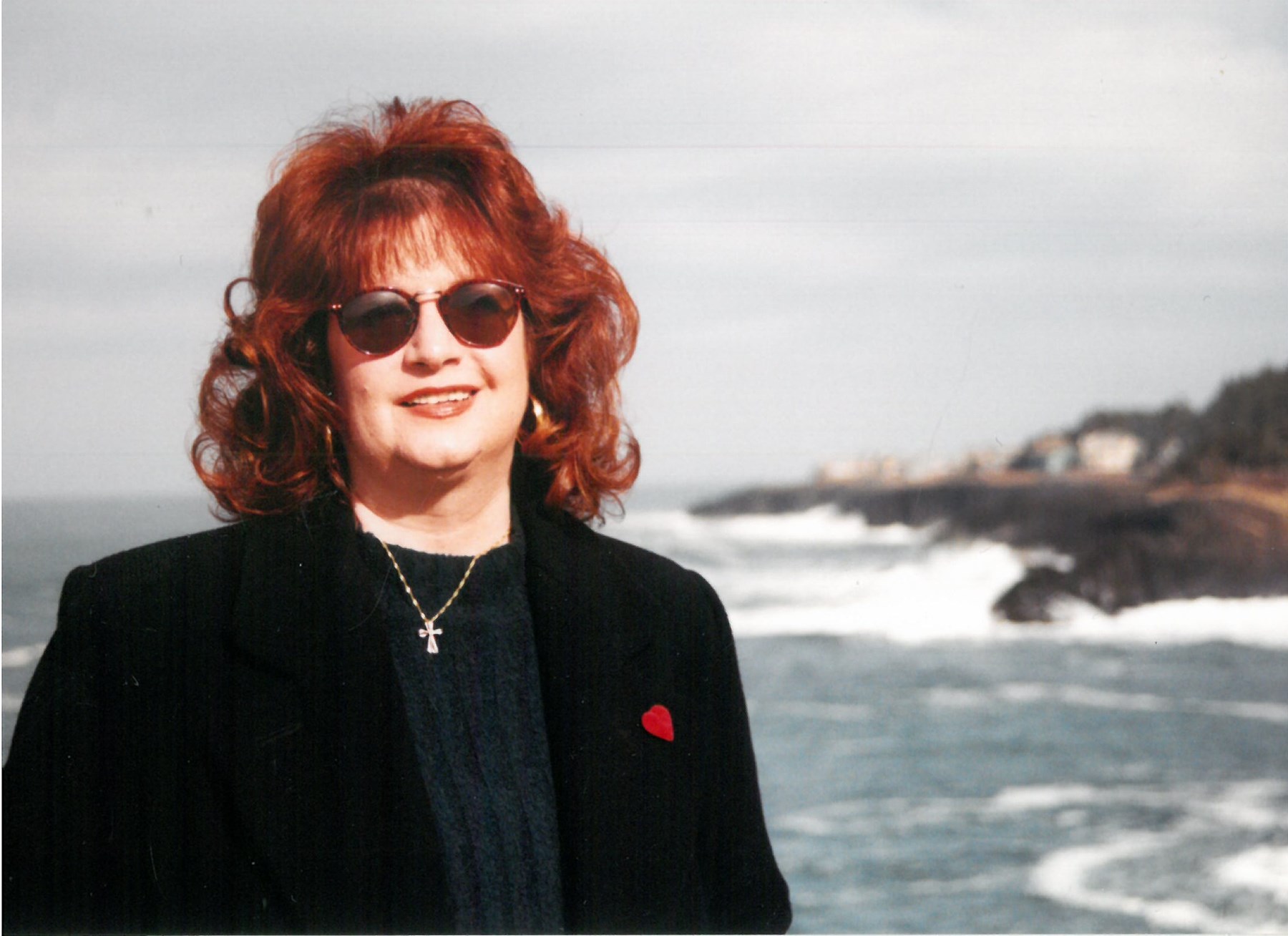 Obituary of Christine Squires