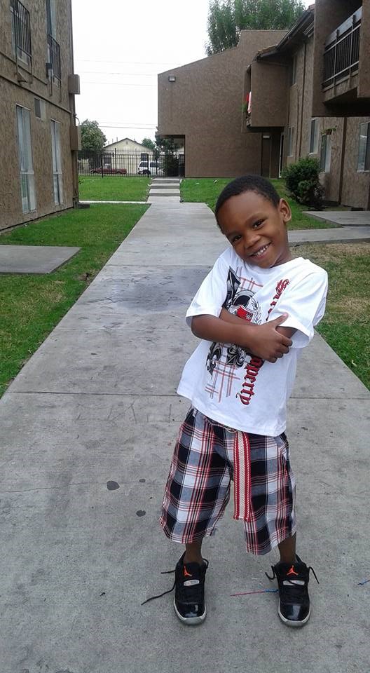 Obituary of Josiah "Jojo" Elijah Wiggins