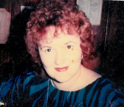 Obituario de Cheryl Lynn Stanick