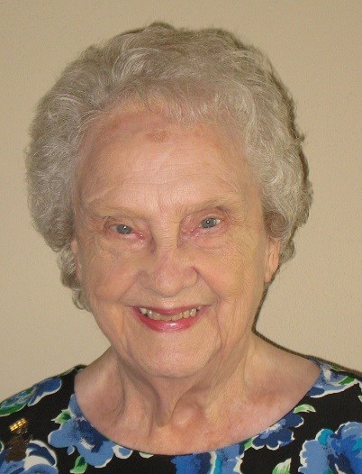 Avis de décès de Patricia Ann Dupuy "Pat" Schroeder