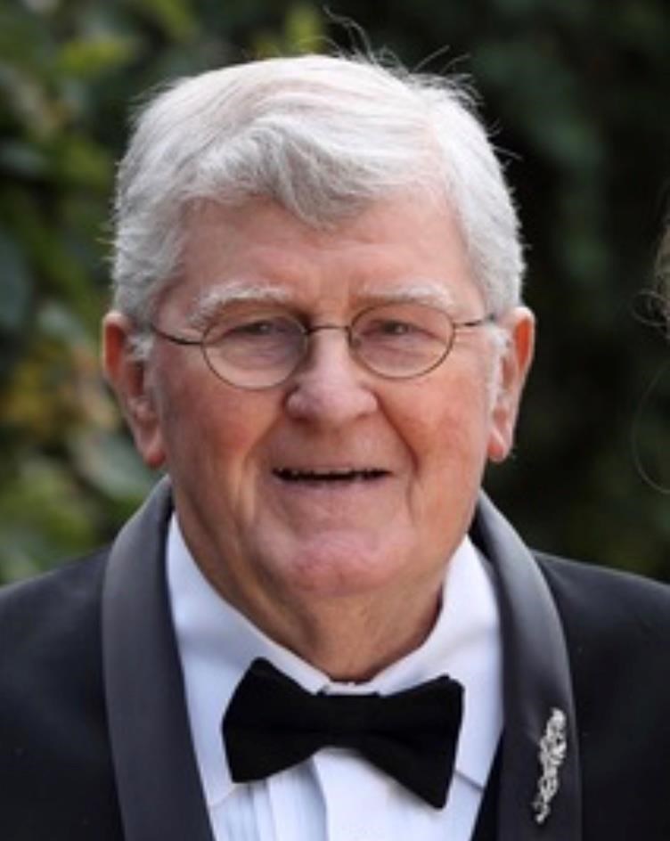 Obituario de Patrick W. Cain