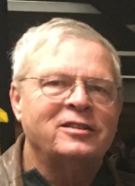 Obituary of Richard Curtis Dull