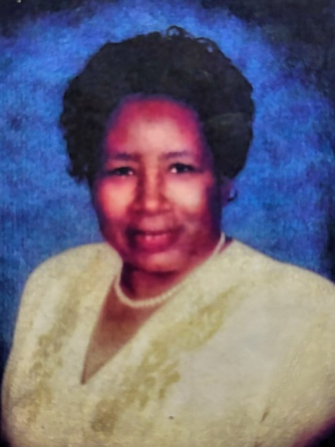 Obituary of Mrs. Roberta Williams