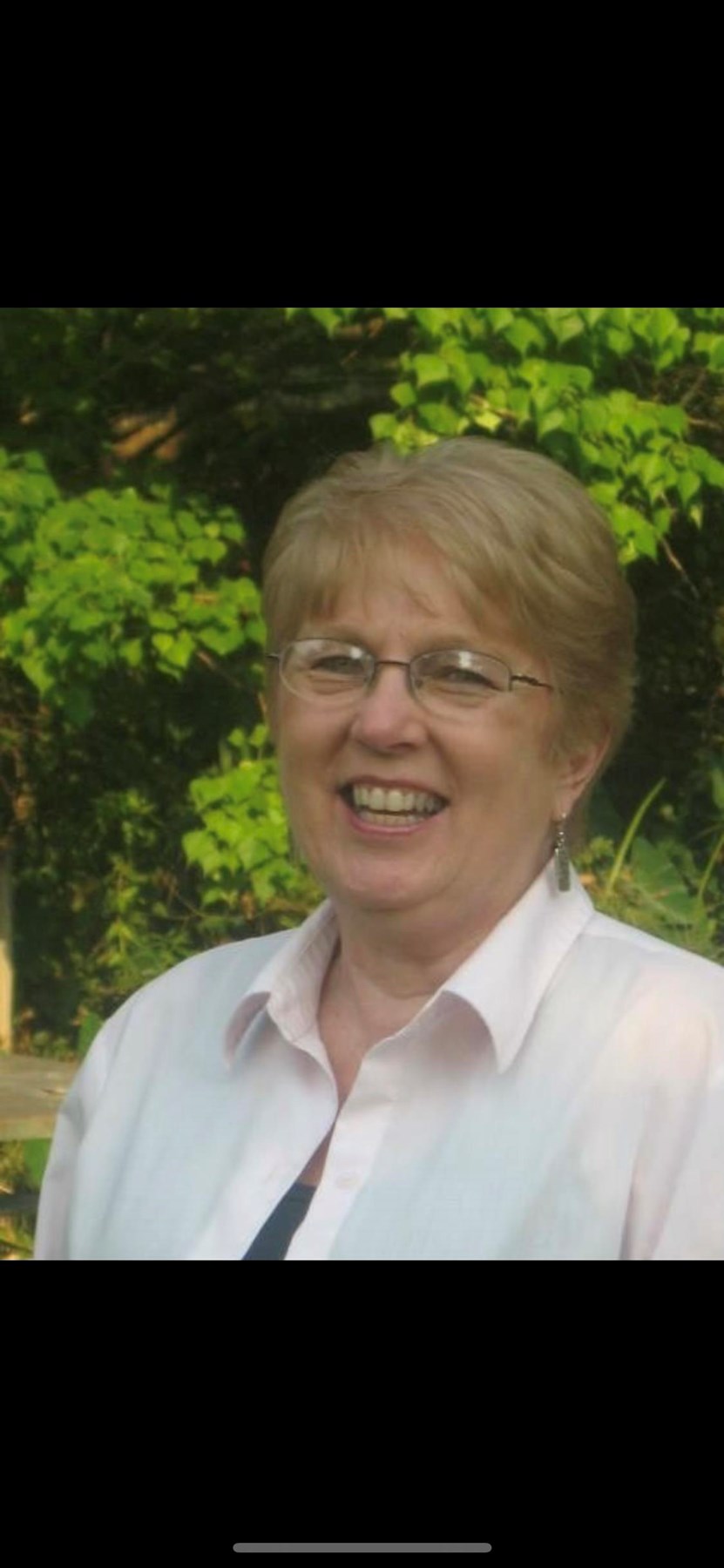 Obituary of Jean Frances Lindsley