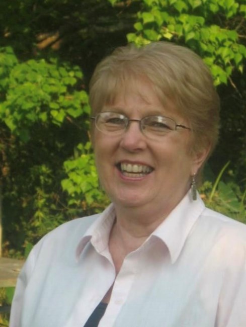 Obituary of Jean Frances Lindsley