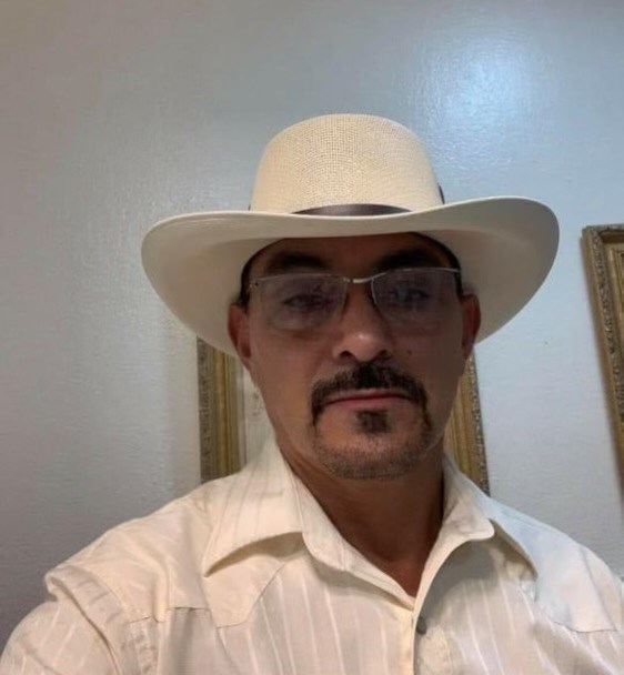 Avis de décès de Juan Melendez Hernandez