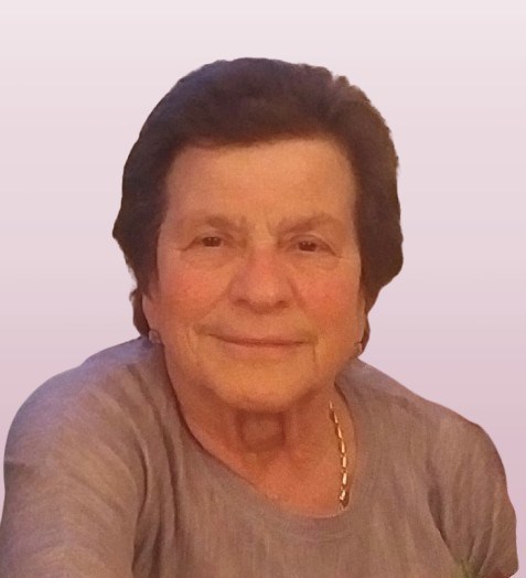 Obituary of Marisa Fortuna