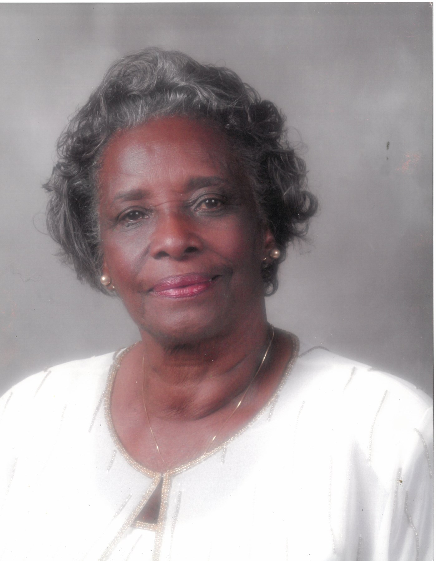 Obituary of Hystine Marie Luckett