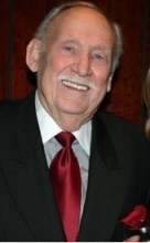 Obituary of William Bill Hancock