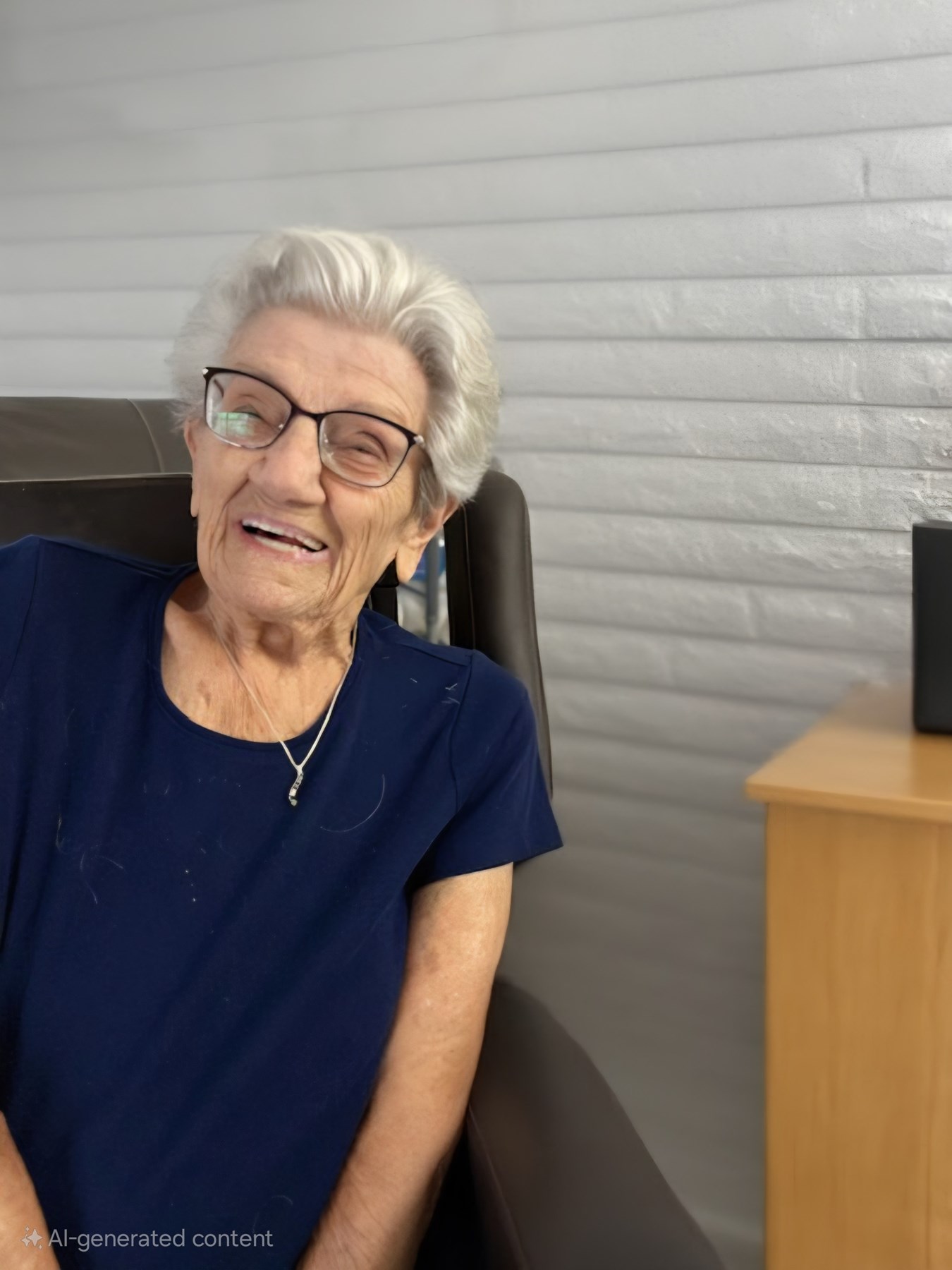 Avis de décès de Geraldine E. Lubway