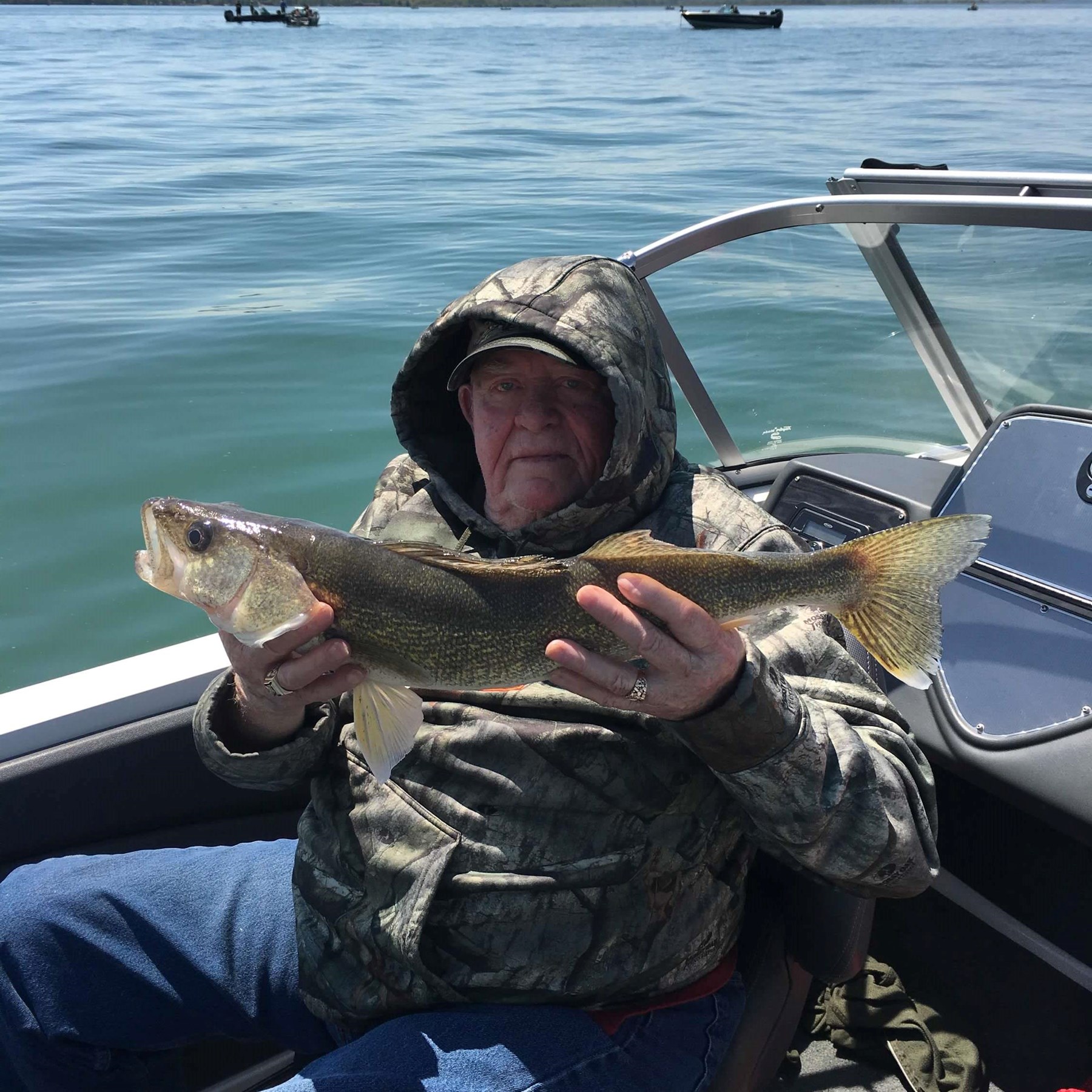 Obituary of Kenneth "Ken" Wayne Baker