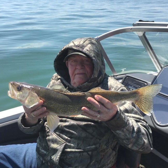 Obituary of Kenneth "Ken" Wayne Baker