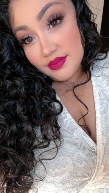 Obituary of Mikiala Carolina A. Garcia