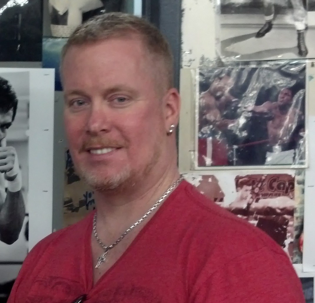 Obituary of Larry K. Jordan