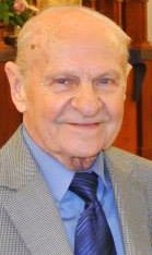 Obituary of Clarence "Bell" Blanchard