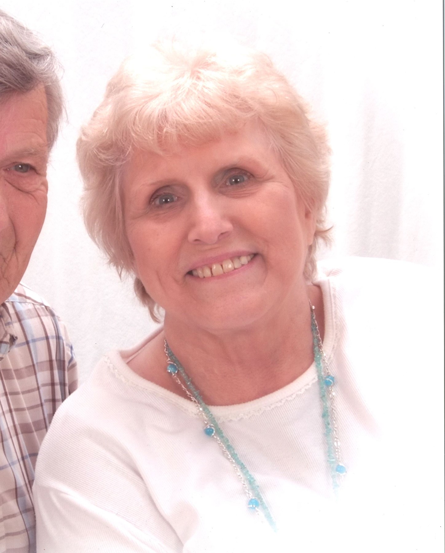 Obituary of Patricia (Vansell) Green