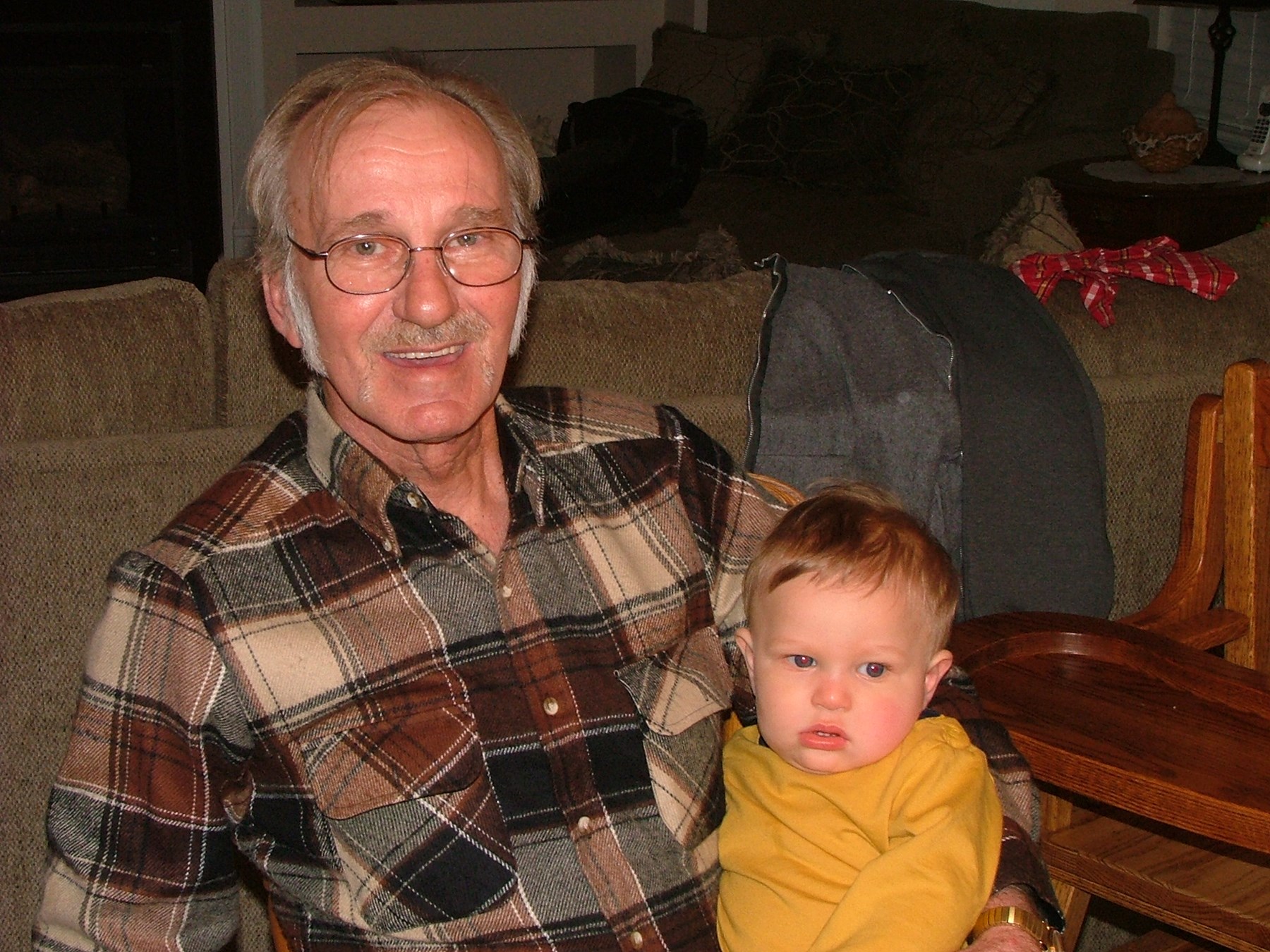 Obituary of Philip S. Barciszewski