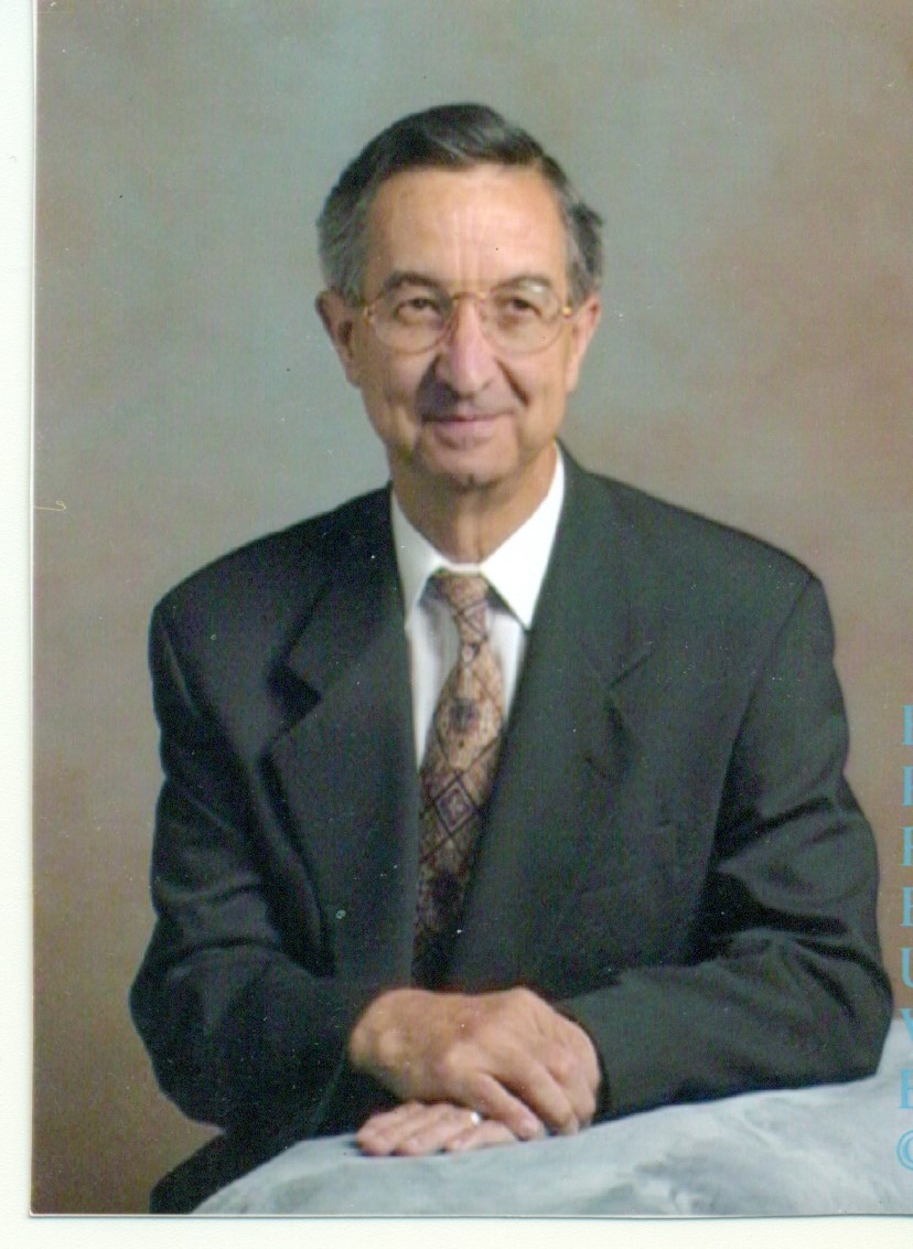 Avis de décès de Laval Mathieu