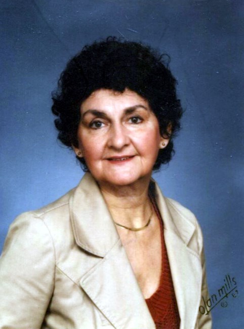 Obituary of Jeanne (Gilbert) Edmonds