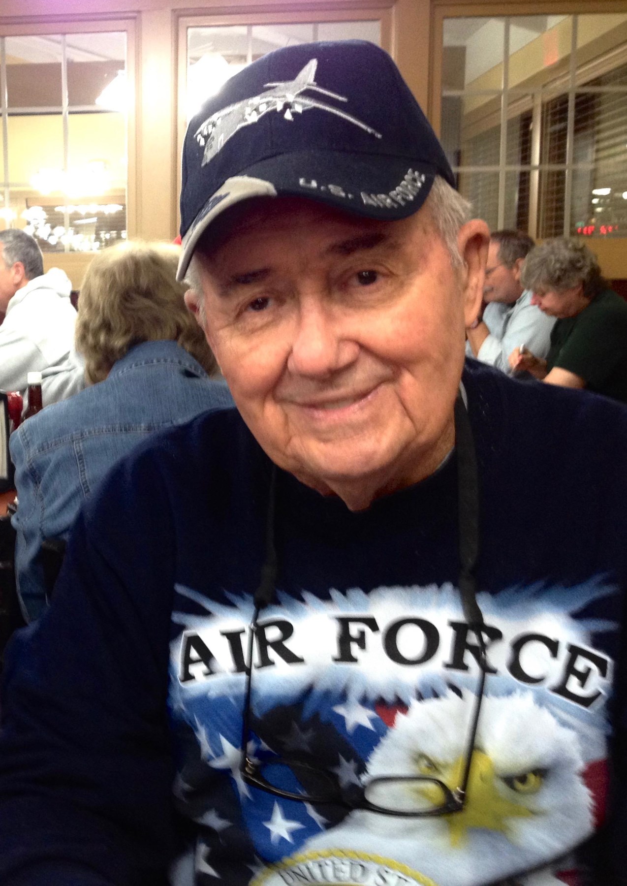 Obituary of William Atkins Carpenter