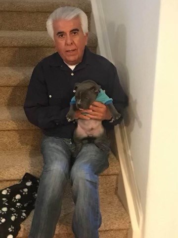 Obituary of Joseph Leroy Gutierrez