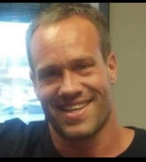 Obituary of Matthew Thomas Fox Sr.