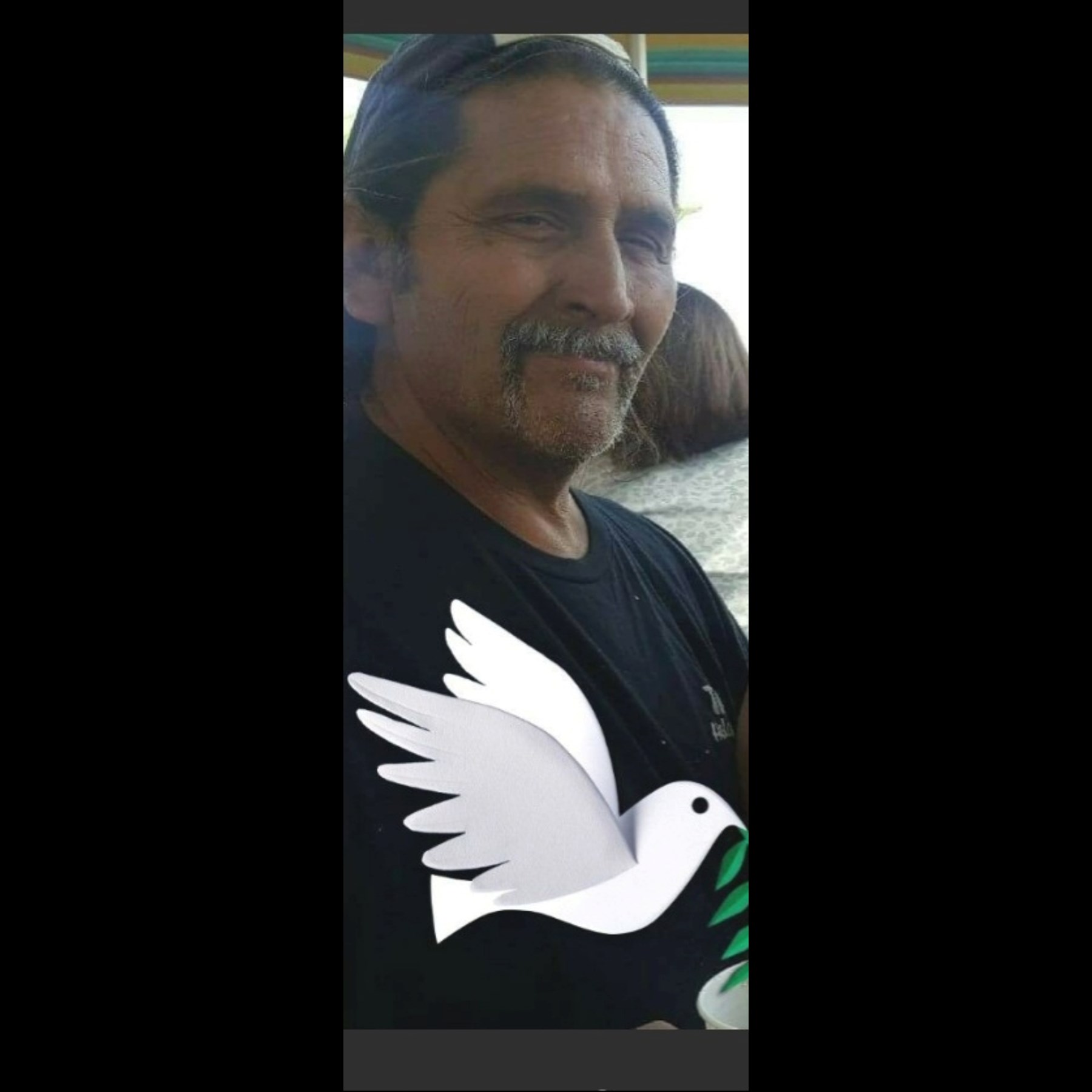 Obituary of GEORGE J. ORTIZ