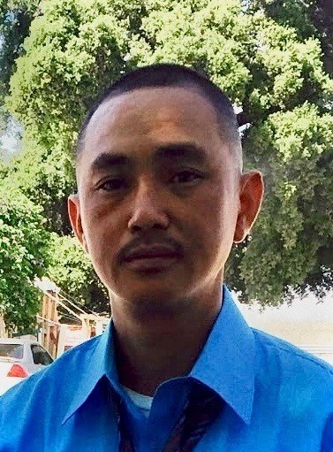 Obituario de Orn Ornpaeng