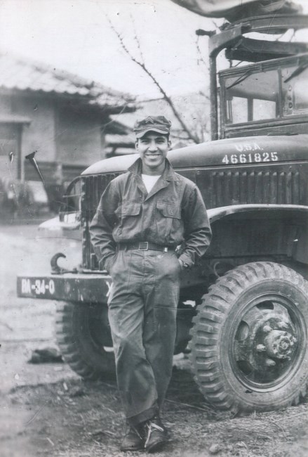 Obituario de Jose M Fuentes