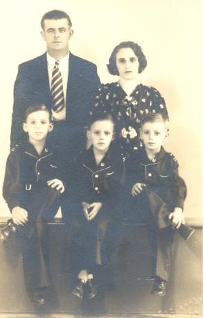 Obituary of Raul Morales