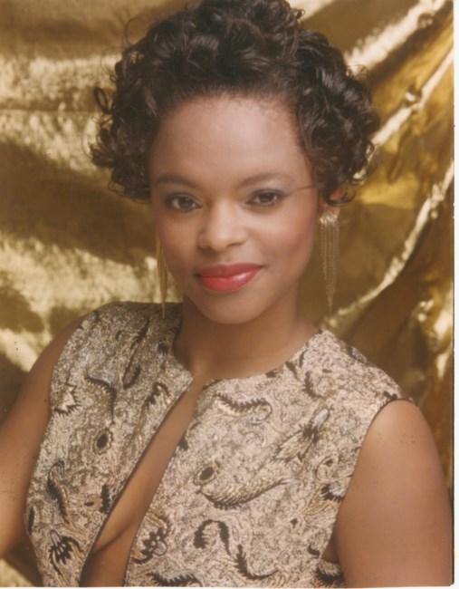 Obituary of Lisa Marie Stewart