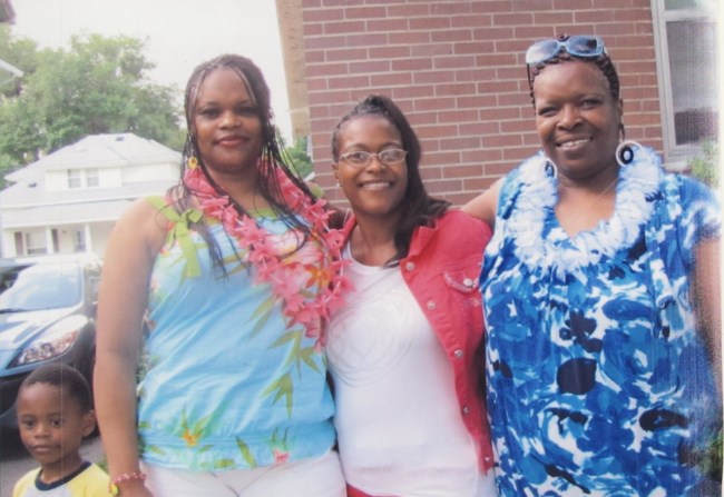 Lisa Stewart Obituary Jonesboro Ga