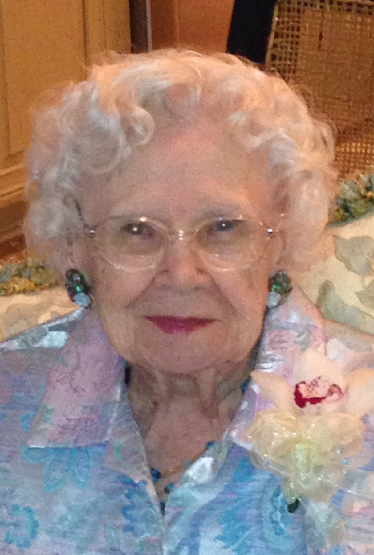 Obituary of Jaunita Kinsey