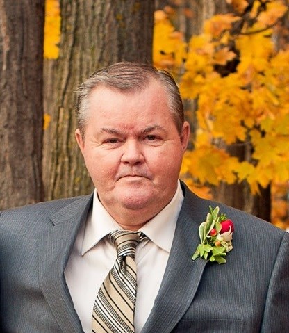 Obituario de Yvon Vaillancourt