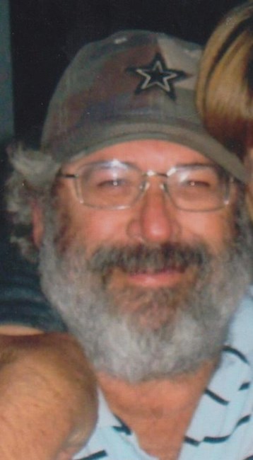 Obituary of Richard Dale Eades