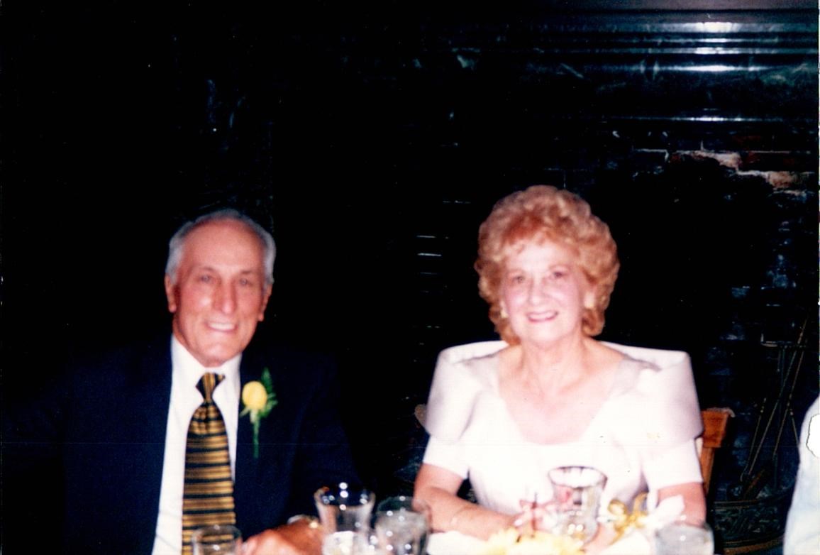 Avis de décès de Sophie A. Flori